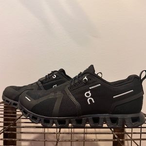 On Cloud 5 Waterproof